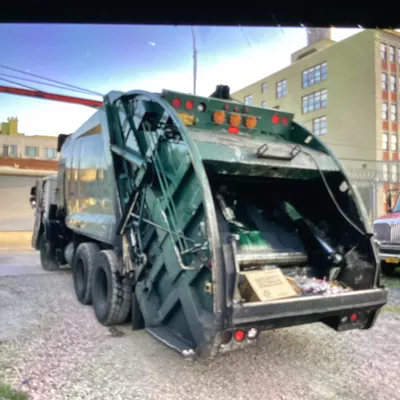 Fantastic Waste Removal