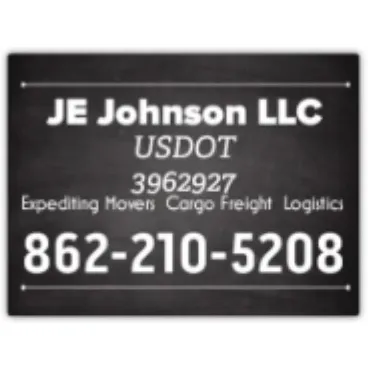JE Johnson, LLC