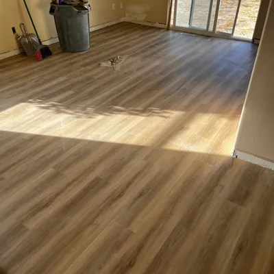 L&J FLOORING, LLC