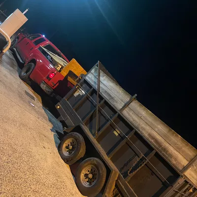 A&D hauling/landscaping