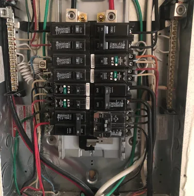 AJ services