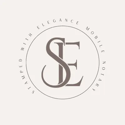 Stamped with Elegance Mobile Notary Services, LLC