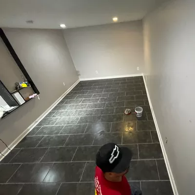 Califas Flooring LLC