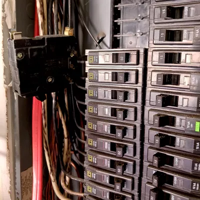 Fk 243 Electrical Company LLc
