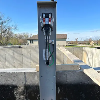 SMS Electrical LLC