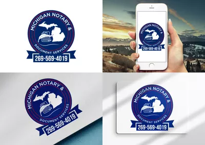 Michigan Notary & Document Services