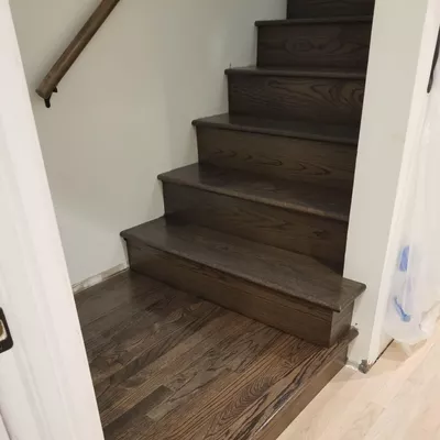 Alecio Hardwood Flooring