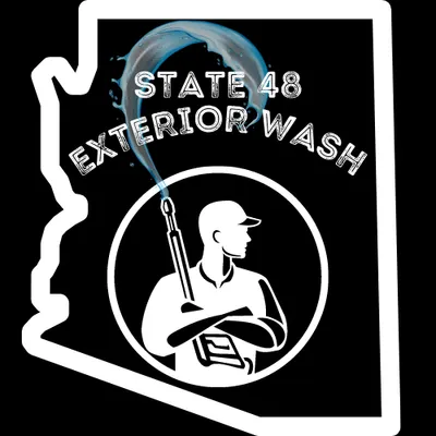 State 48 exterior wash llc