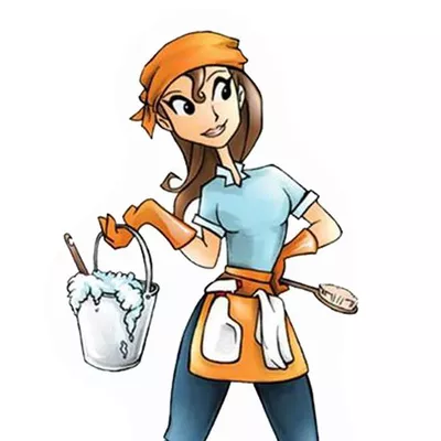 Francisca's Housekeeping