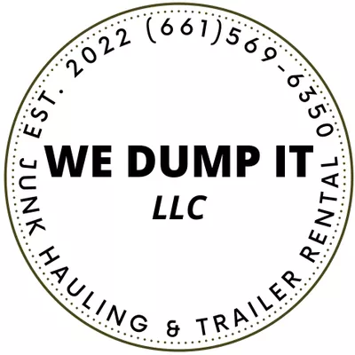 We Dump It LLC