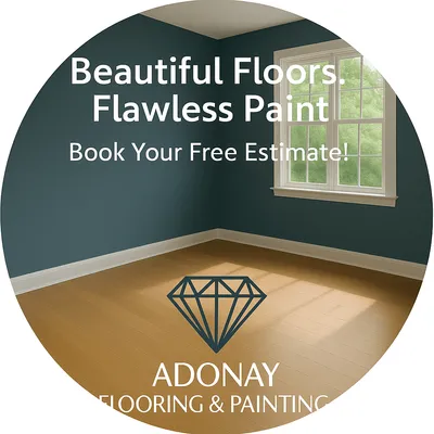 Adonay Flooring & Painting