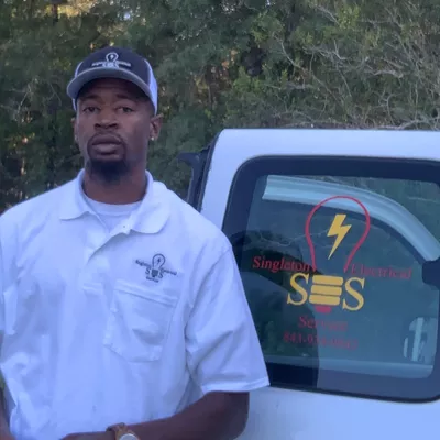 Singleton Electrical Service LLC