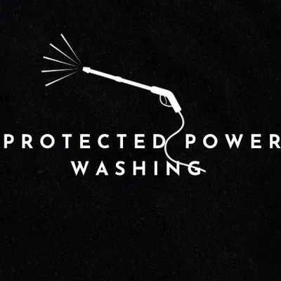 Protected Power Washing
