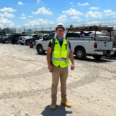 AM electrician