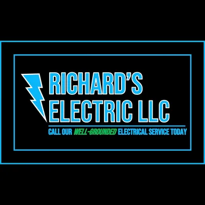 Richard’s Electric LLC