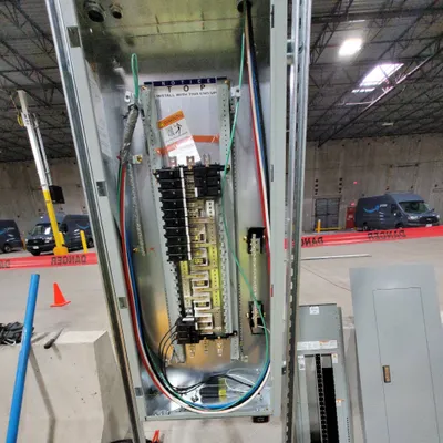 McNeal Electric