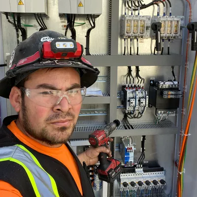 DAVID ELECTRICAL