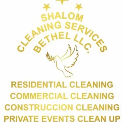 Shalom Cleaning Services