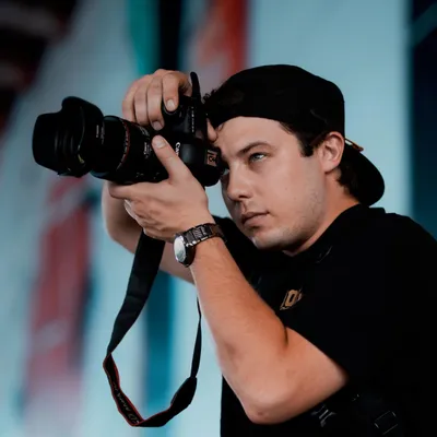 Zach Daley Photography