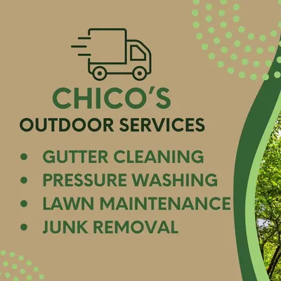 Chicos OutDoor Services