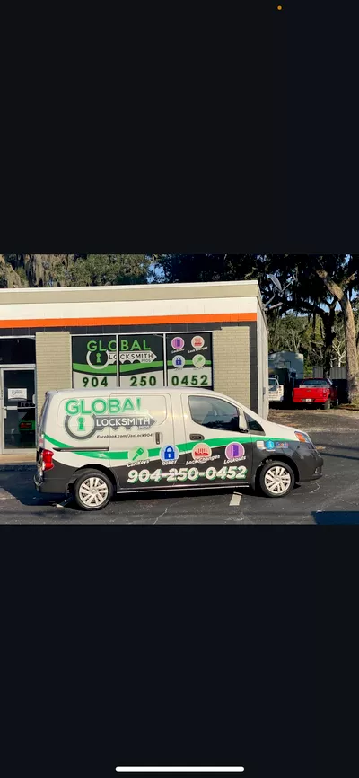 Global Locksmith Pros
