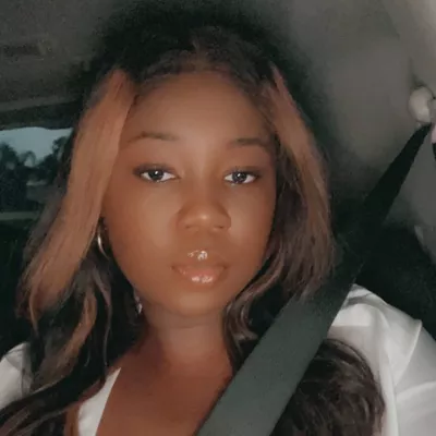 Cynthia okoli