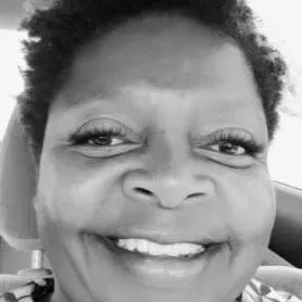 Jacqueline McMillon