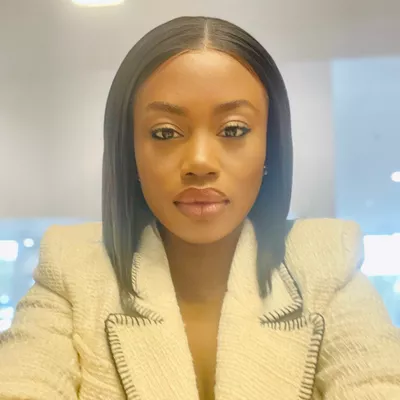 Kehinde Fowora-Alao