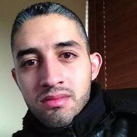 Samir Alley