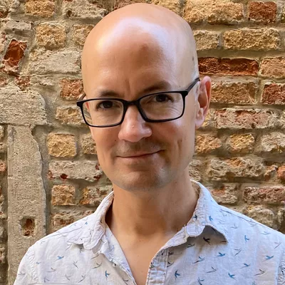 Jacob Baird