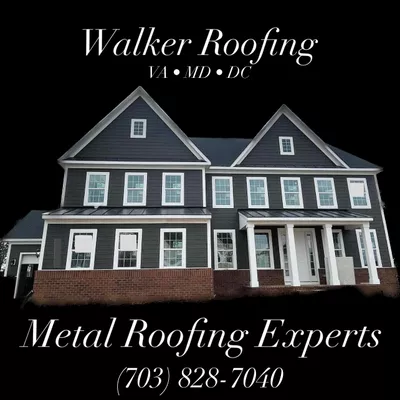 Walker Roofing LLC