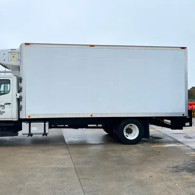 Resourceful Transport LLC
