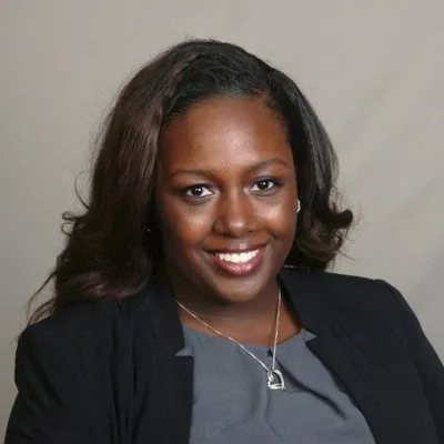 Courtney Jones, Realtor
