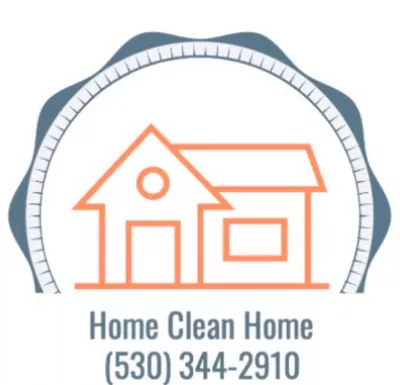 Home Clean Home