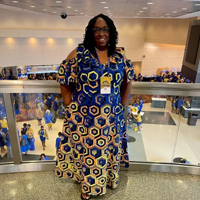 Notary on the Move