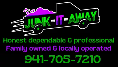 Junk-It-Away