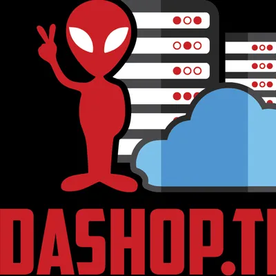DaShop Tech