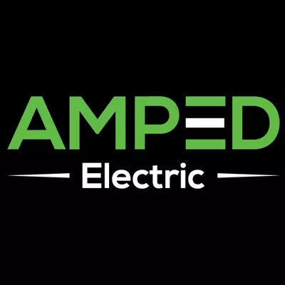 Amped Electric