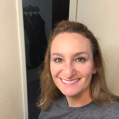 Nikki Jo Perkins Houston