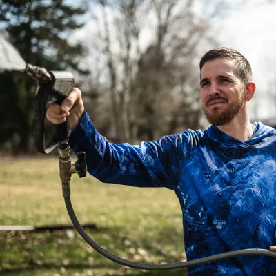 Wide Open Pressure Washing LLC