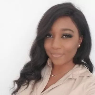 Felicia Smalls