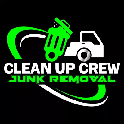 Clean Up Crew Junk Removal LLC