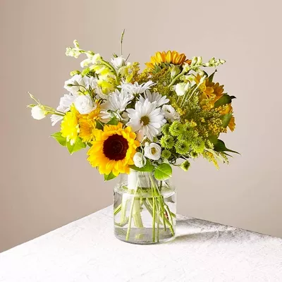 Blooming Services