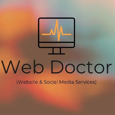 Web Doctor (Website & Social Media Services)