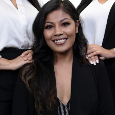 Melanie Tran