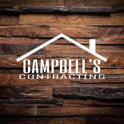 Campbells Contracting