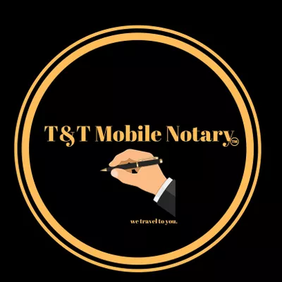 T&T Mobile Notary