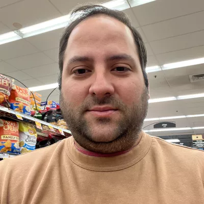 Second husband