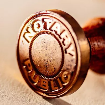 South Florida Mobile Notary Service