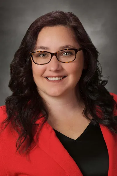 Kristin Horst, RE/MAX First Realty